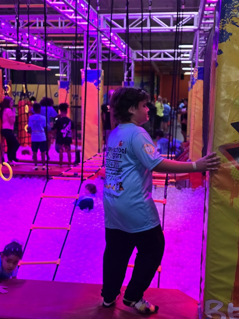  Haines City Sports Karate Center