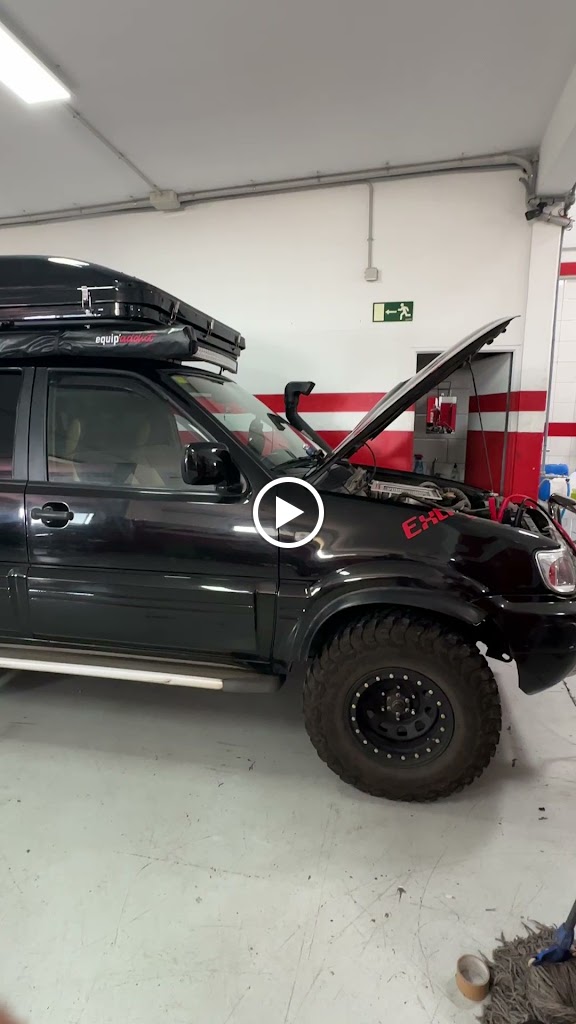 ElectronicaCar Repro Canarias — Videos