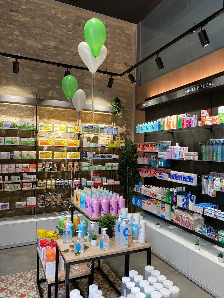 Farmacia Lourdes Ballester