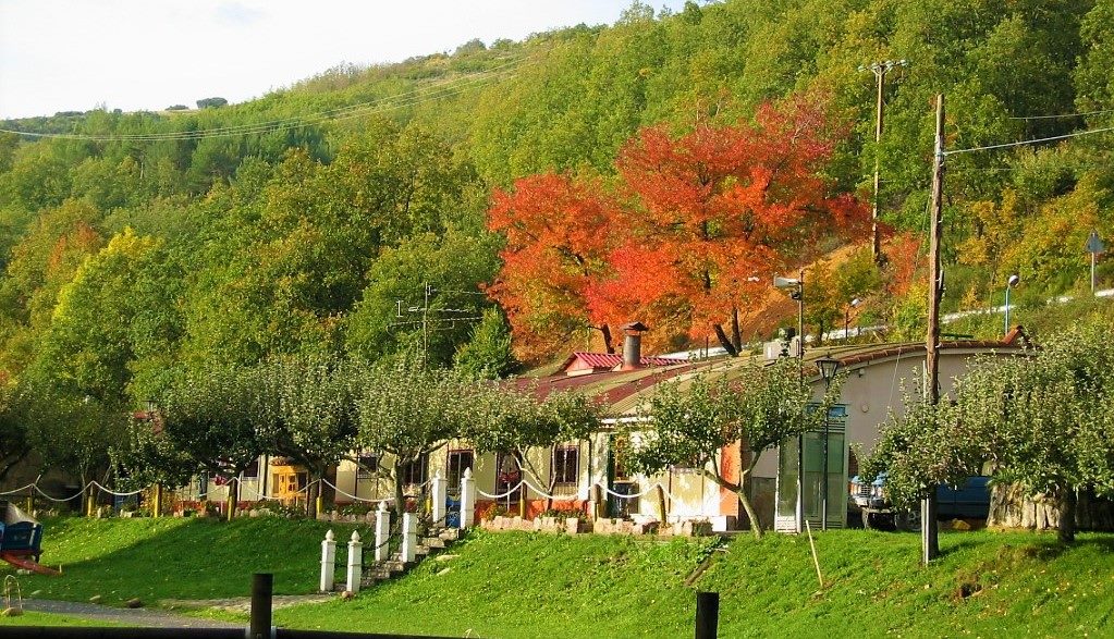 Granja Santa Catalina