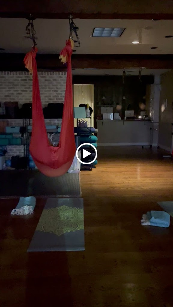  Chrysalis Yoga & Dance