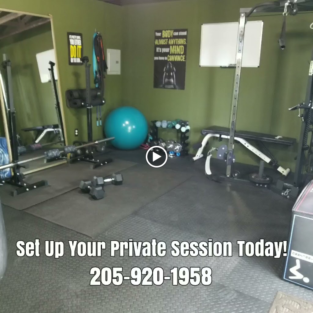  Dia-mon-d Strong Fitness, LLC