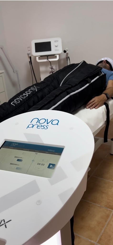 Centro Medico Estetico Lourdes Soler — Del propietario