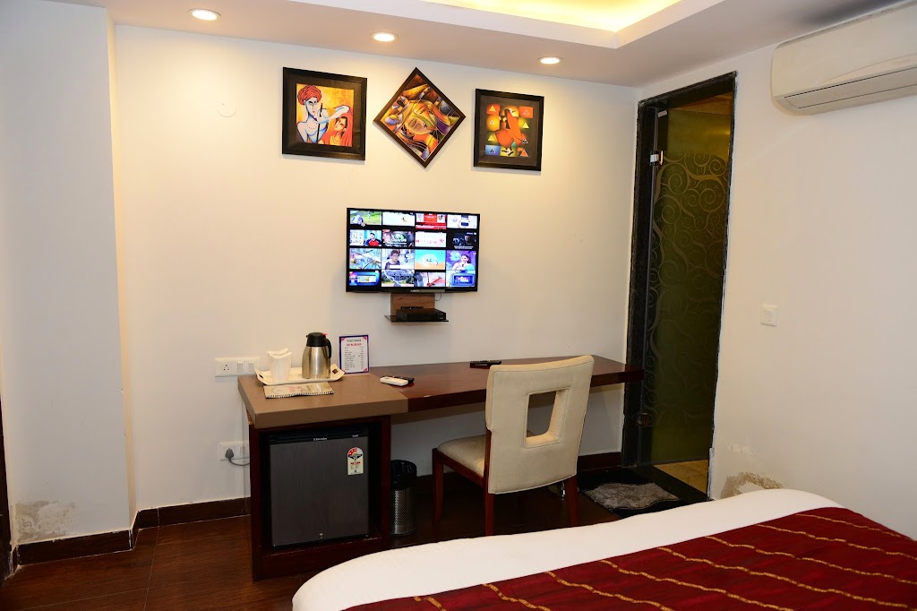 Hotel Cabana