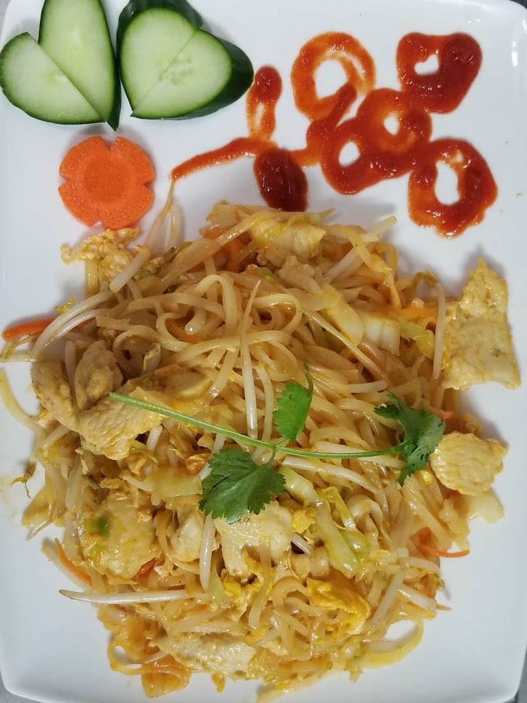 Pad thai