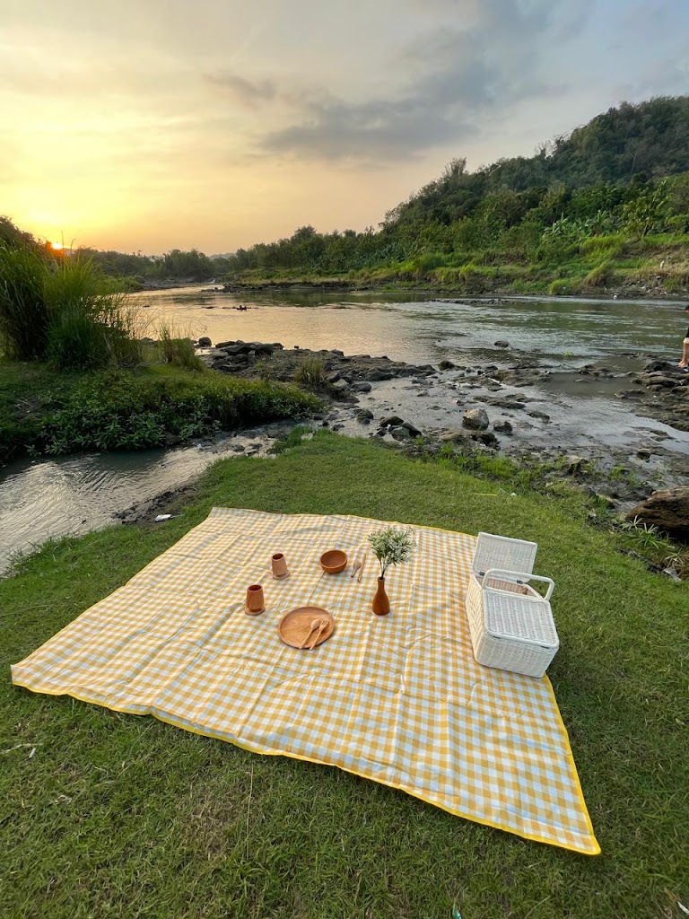 Lamtara Adventure Persewaan Alat Outdoor