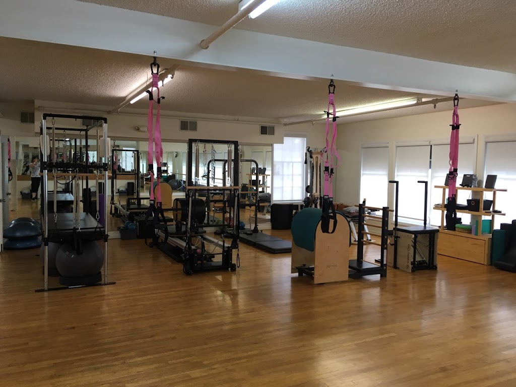  Pilates-4-Virginia Beach