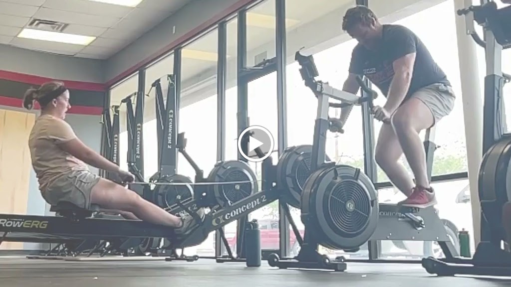  AR Fitness and Nutrition