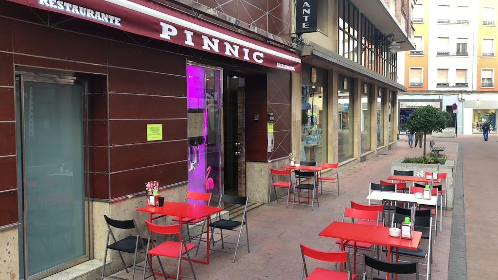 Restaurante Pinnic