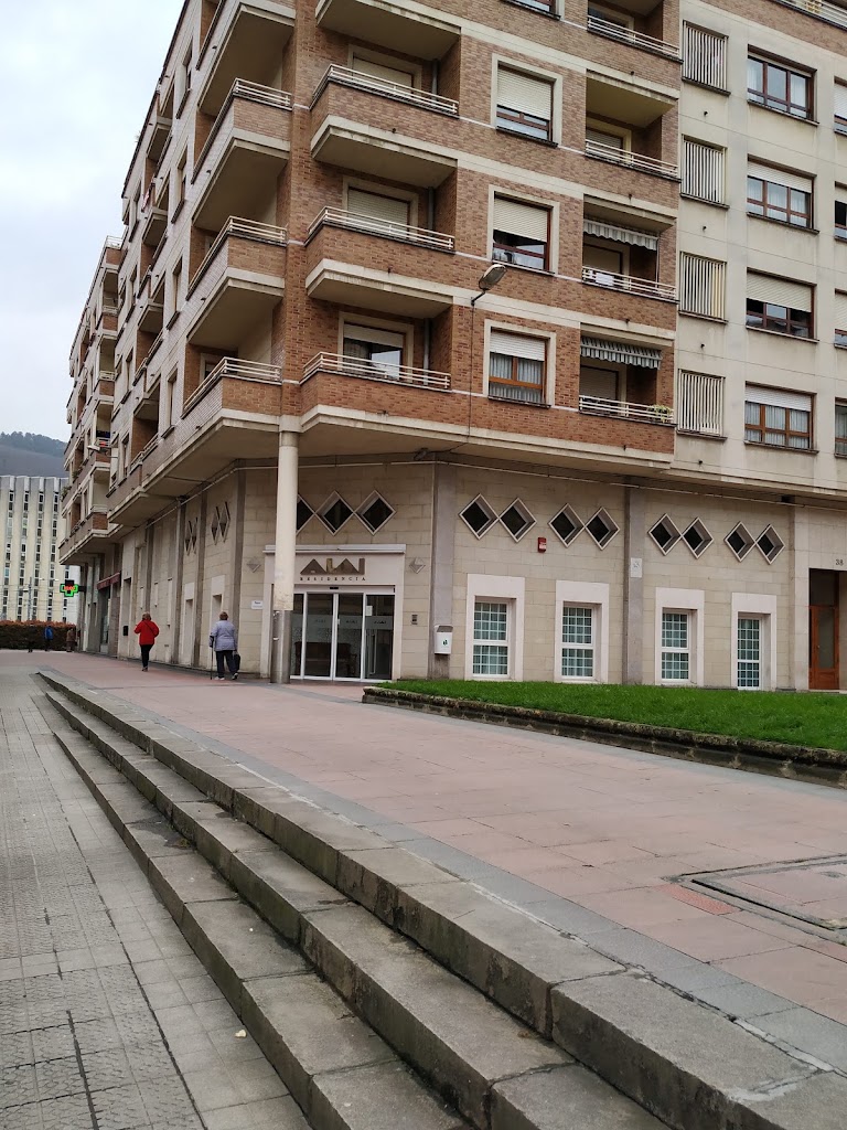 Residencia Alai