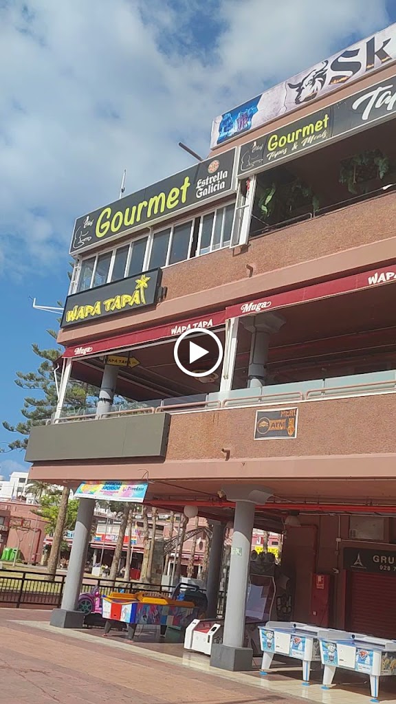 Buddies Bar — Videos