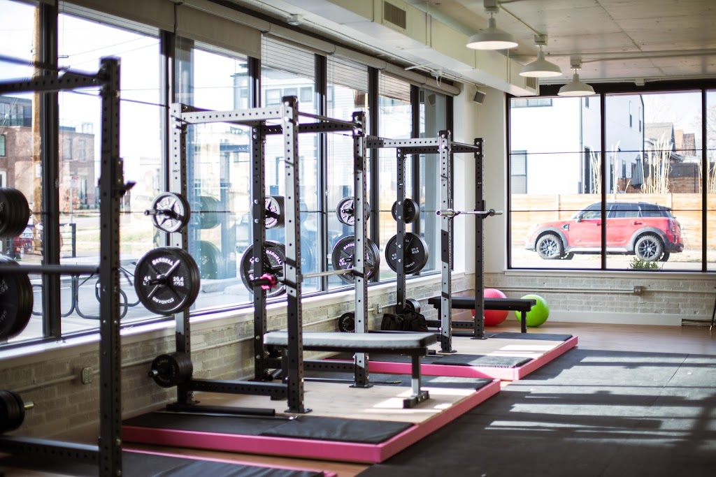  VIBE Gym and Wellness Collective