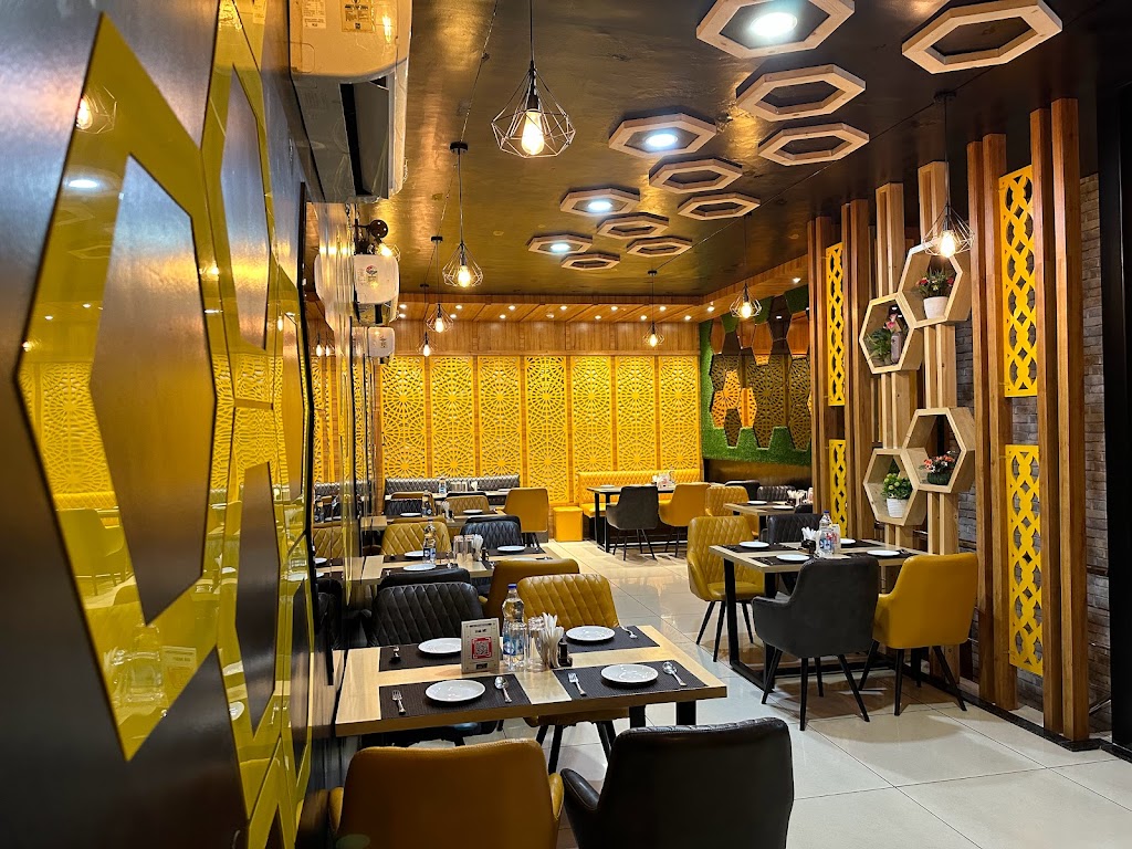 Spice Tree