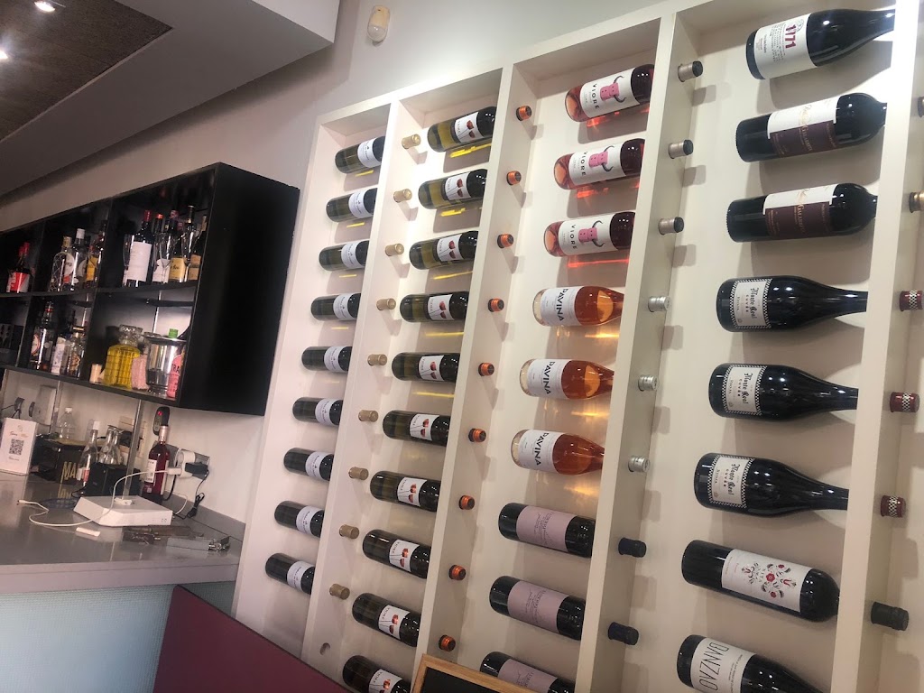 Terra i Mar Gandia — Ambiente