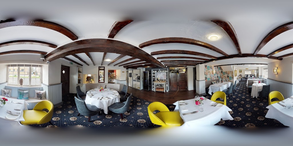 Street View & 360°