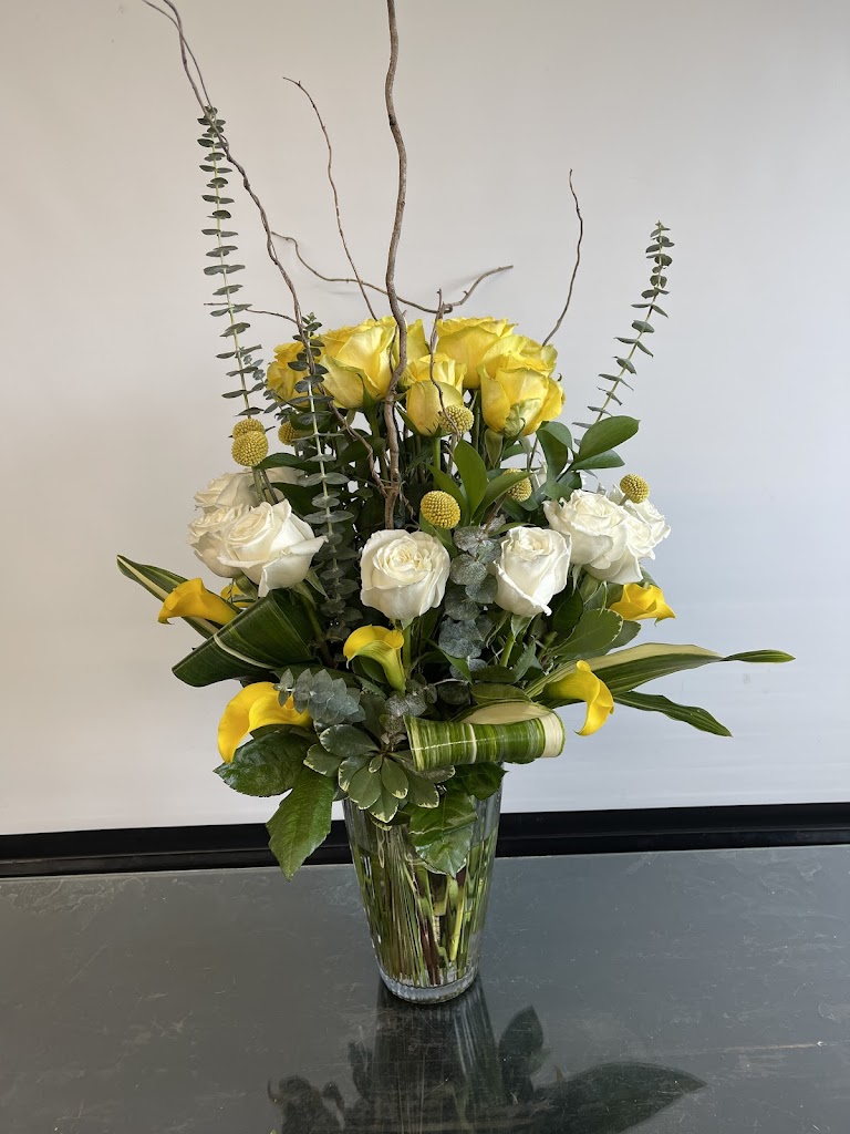 Basia's Flower Studio, LLC