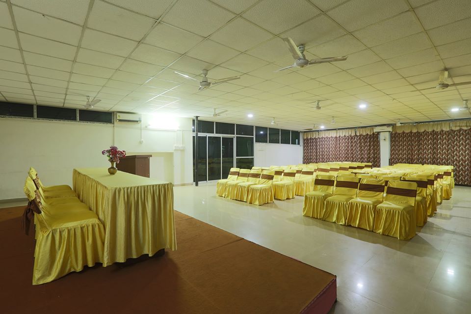 Amenities