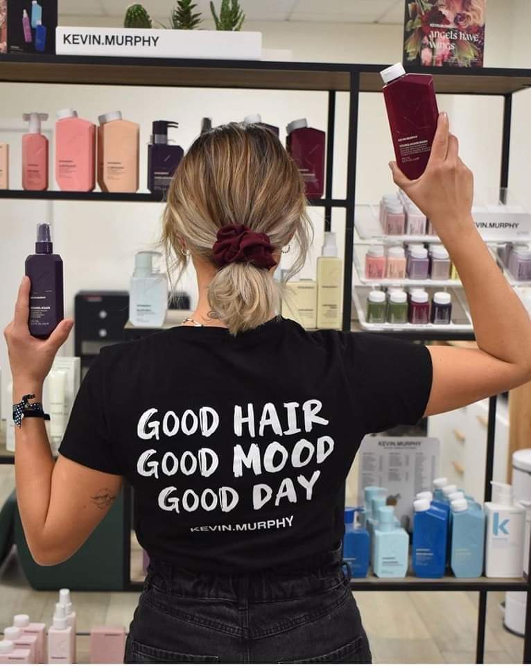 Salon Bibop hair, nails and beauty