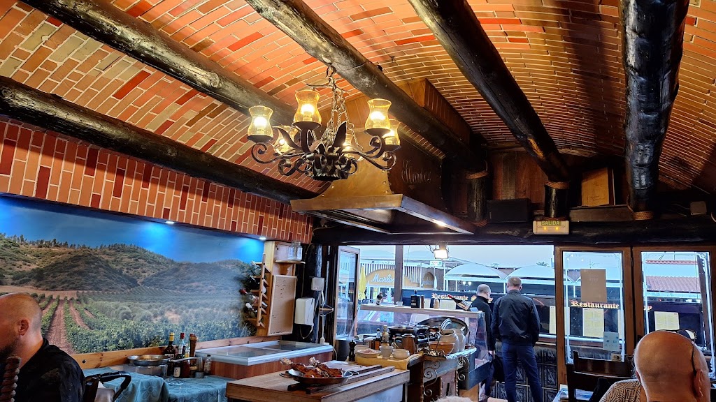 Restaurante Savoy — Mas recientes