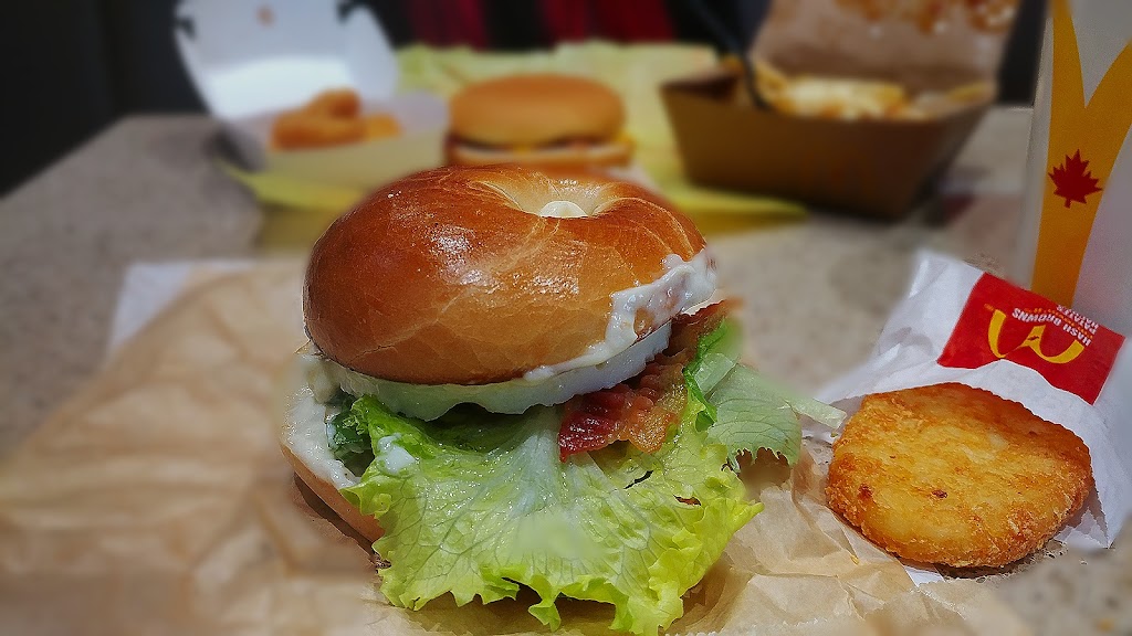 Food & drink