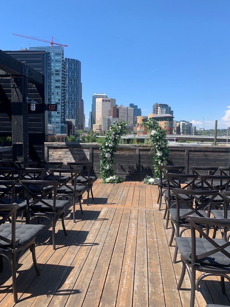 charbar in Calgary
