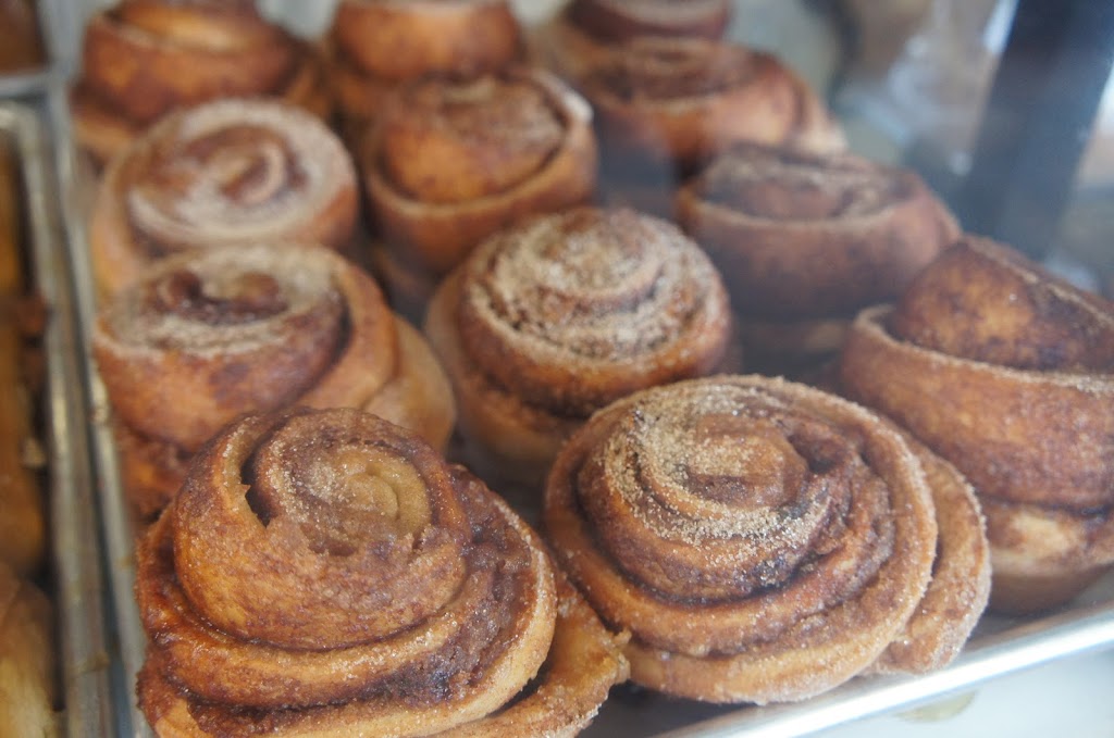  Bohemian Ovens Coffee + Breakfast