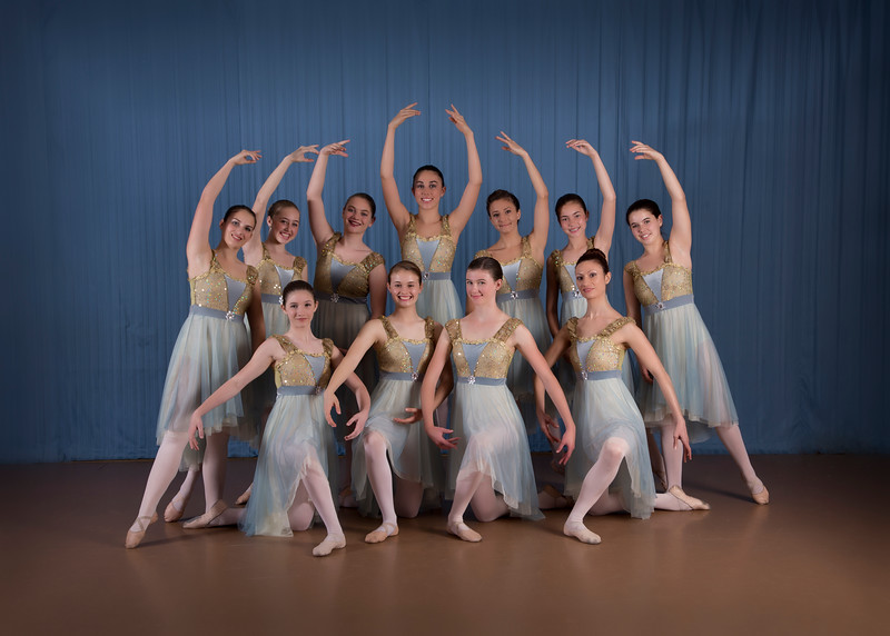  Dussich Dance Studio