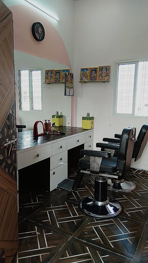 Dhaksha Sri Beauty Parlour