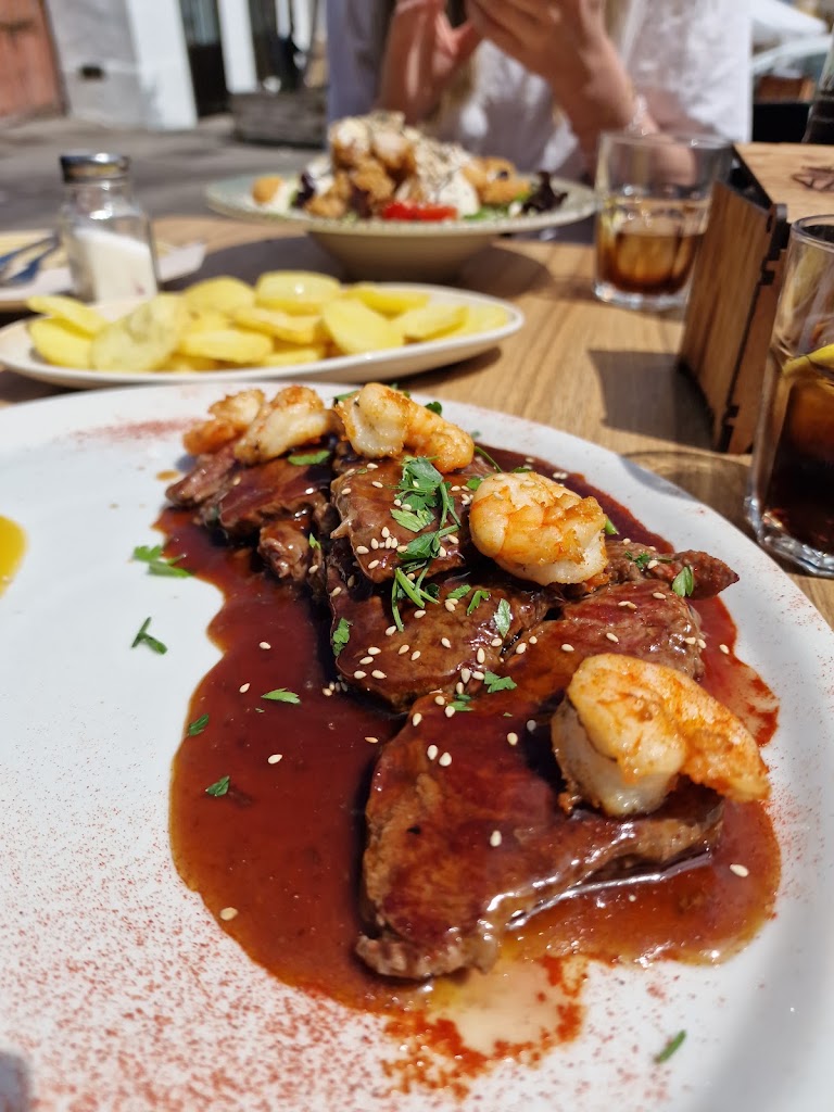 La Plaza cafe Gastrobar — Mas recientes