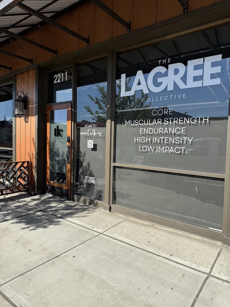  The Lagree Collective