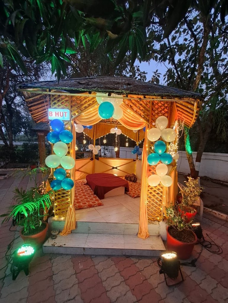 Ashiyana The Greenvalley Resort in Nadiad