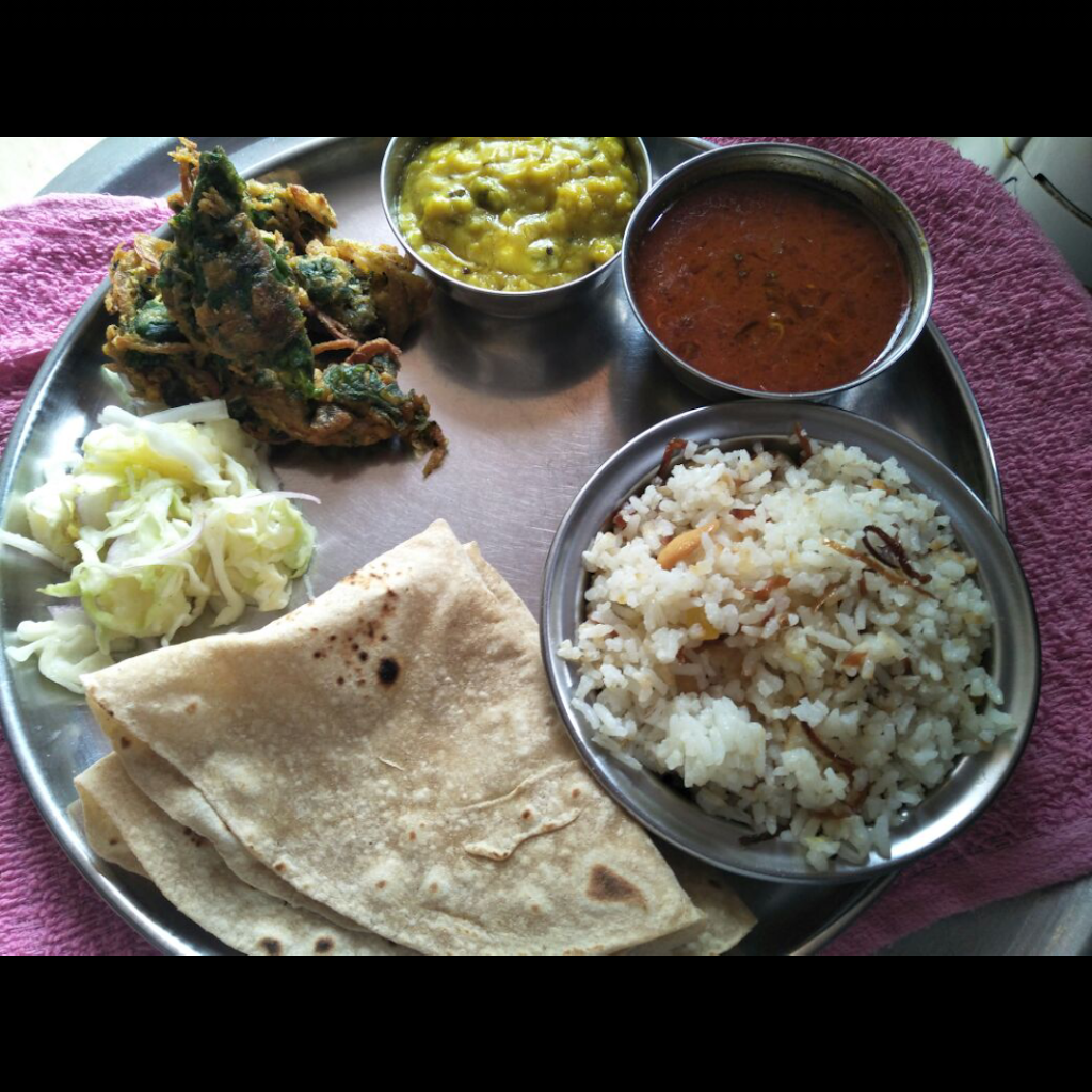 Food & drink