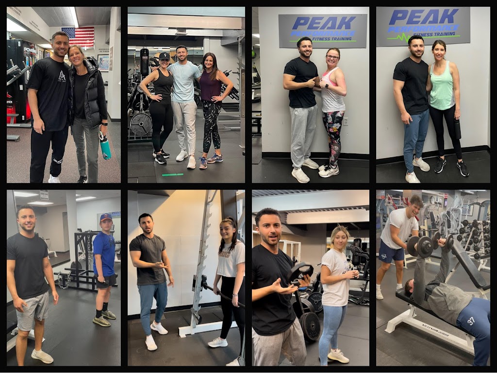  Team Sculpted Huntington - Personal Training & Sports Performance