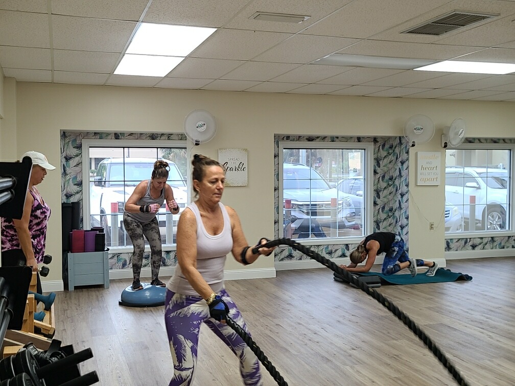  Soul Fitness Studio