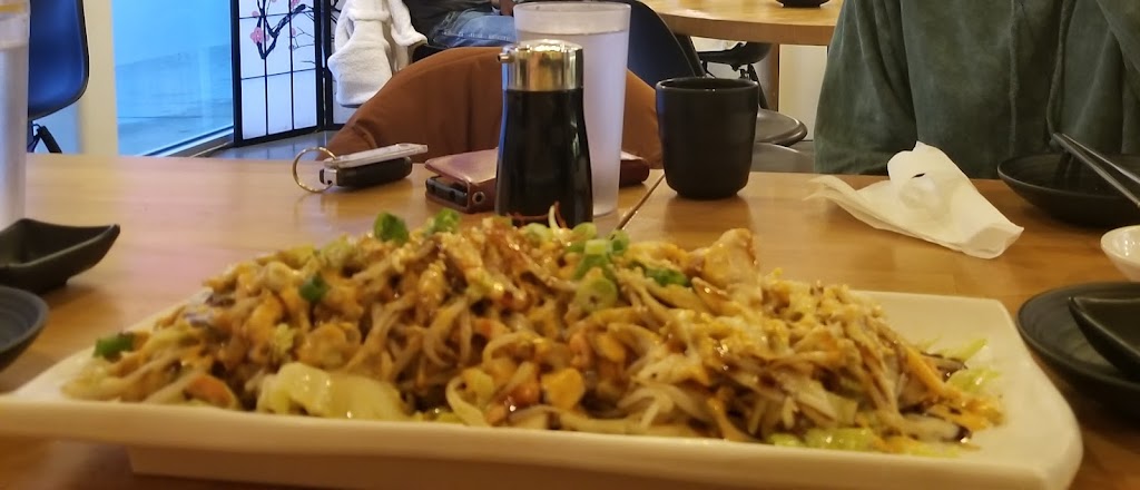 Yakisoba