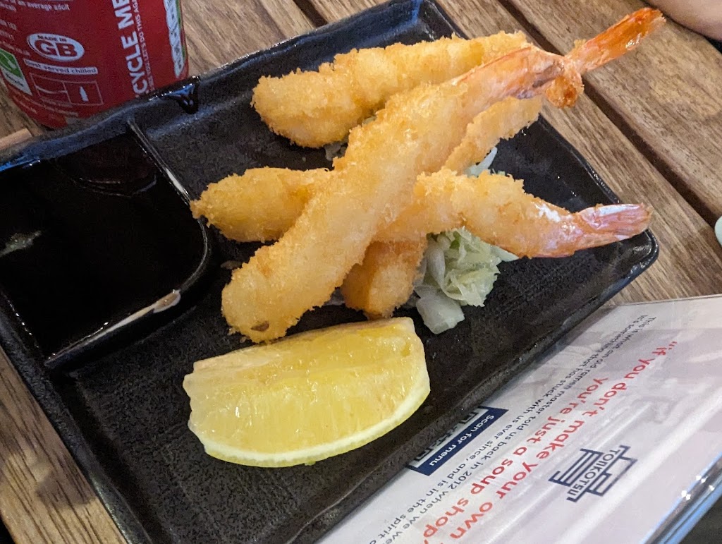 Tempura