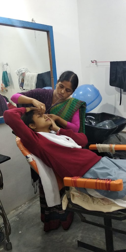 Sunshine Beauty Parlour