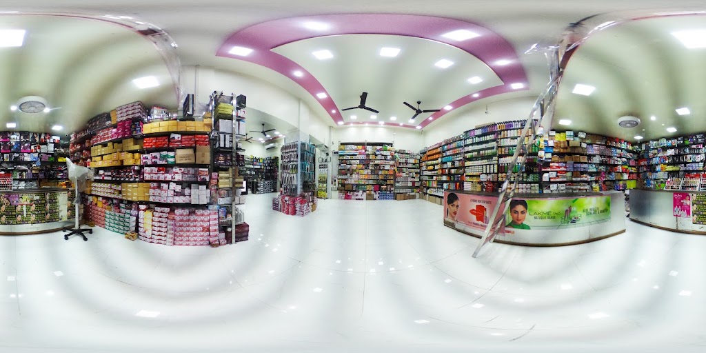 Street View & 360deg