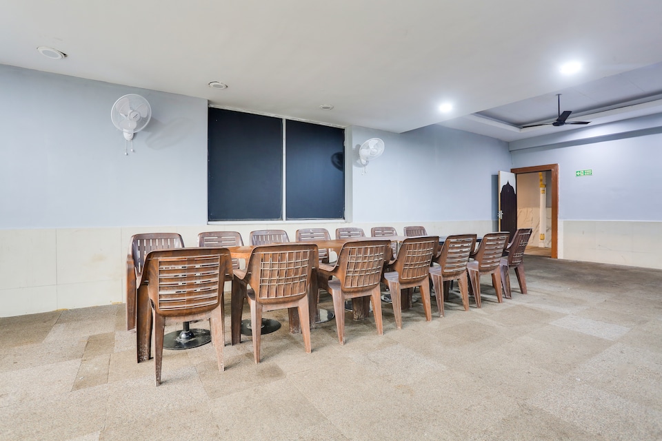 Amenities