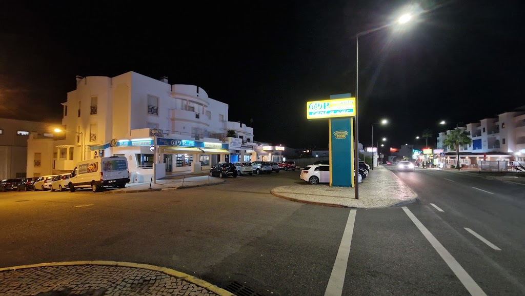 Auto Prudente Rent a Car Faro Airport em Faro