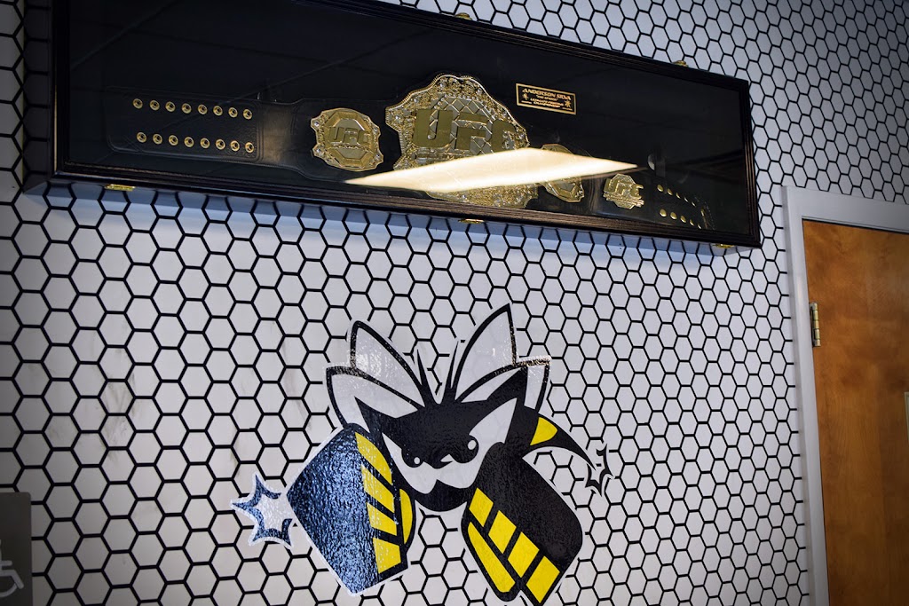  American Killer Bees HQ