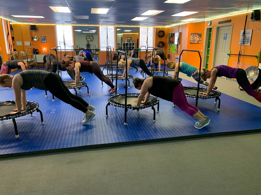  Z Total Body/ZOOM Total Body