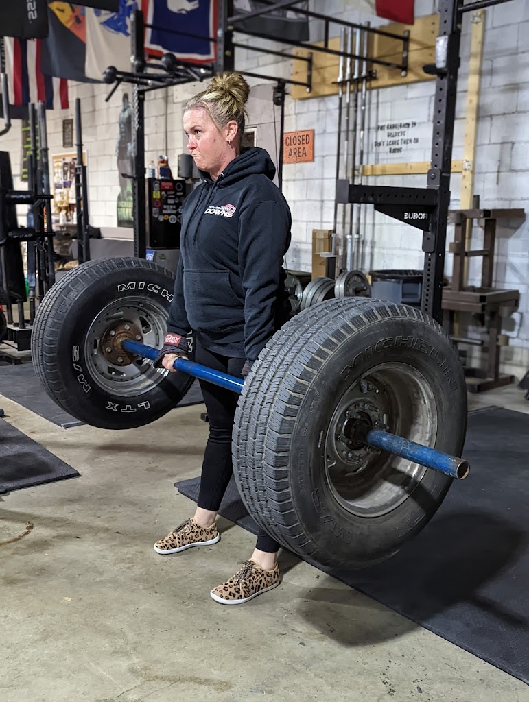  Above the Rest Training Systems