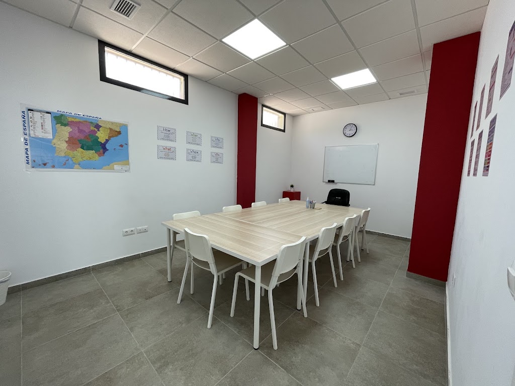 Academia Cristina Rodriguez