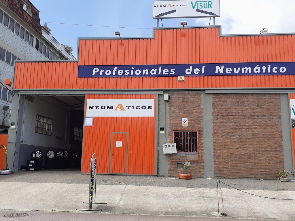 AAA NEUMATICOS — Todas