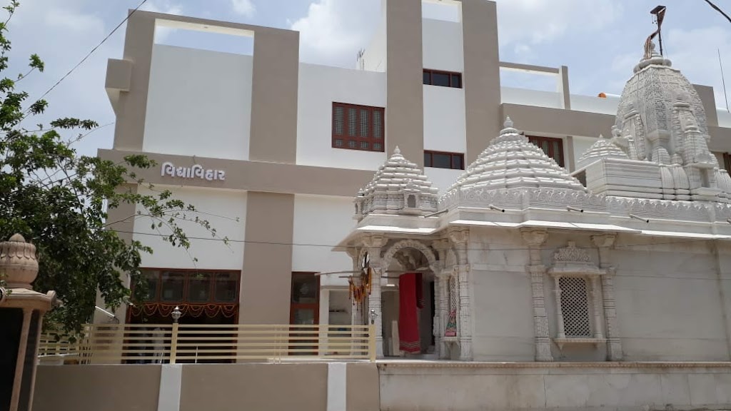 Vidhya Vihar Jain Dharamshala