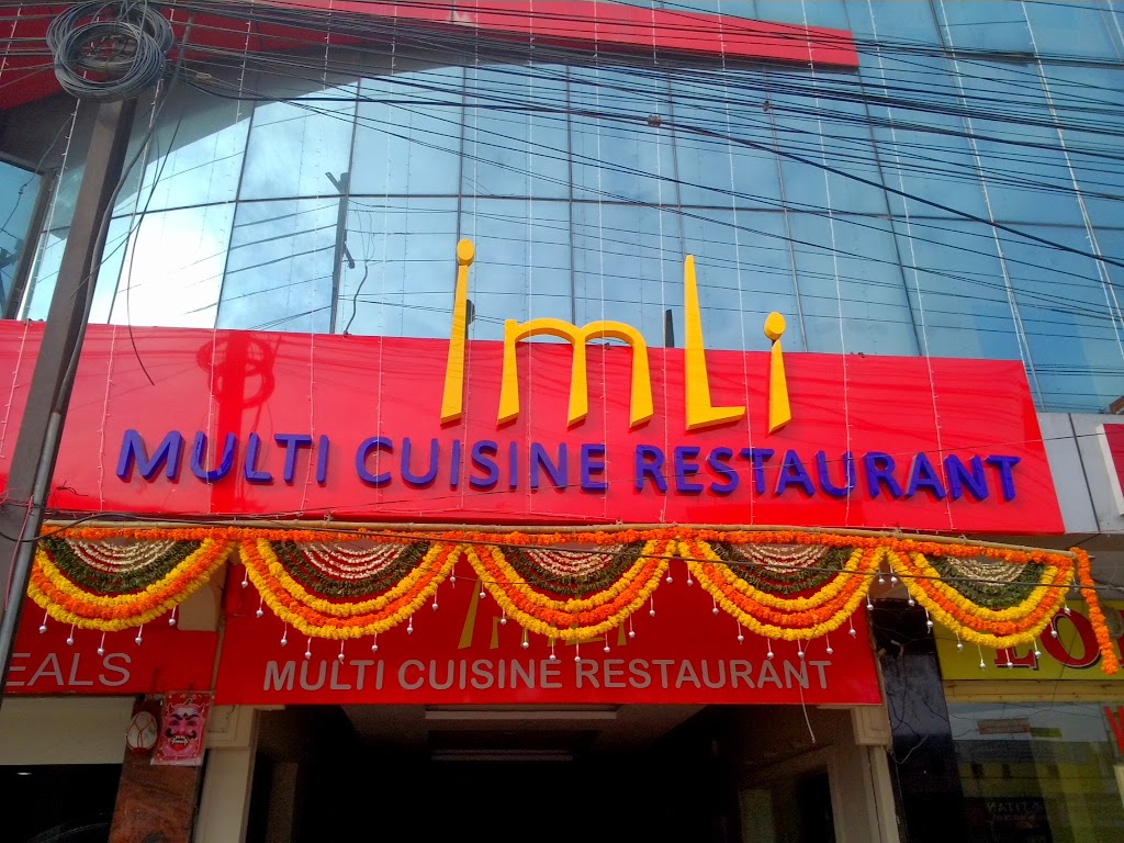 Imli Multi Cuisine Restaurant
