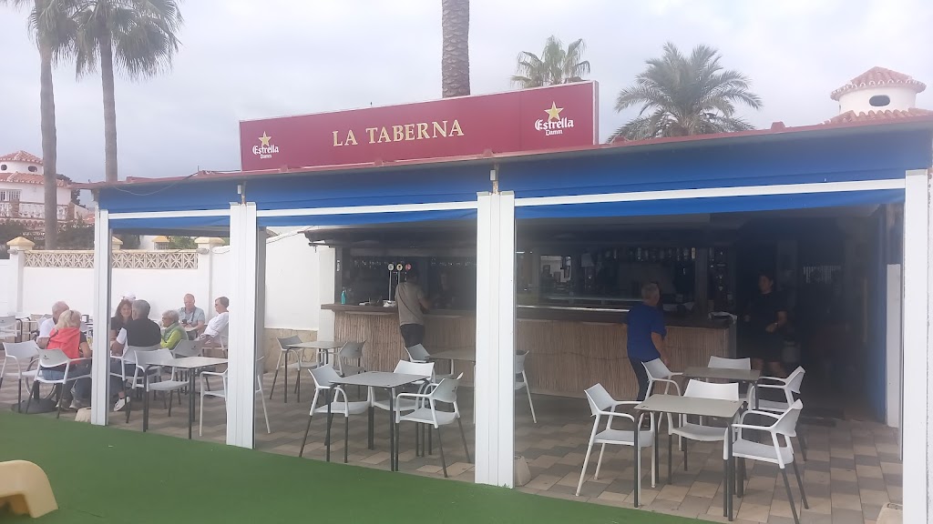 Bar La Taberna