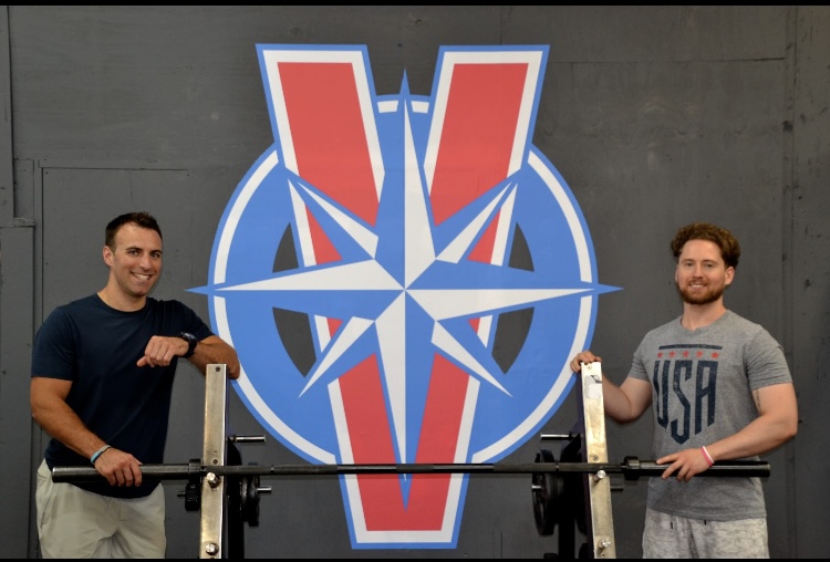  Vision Fitness and Performance