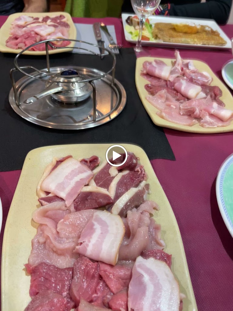 Restaurante Creperia Le Dolmen — Videos